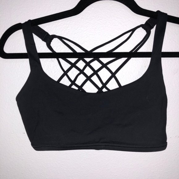 lululemon athletica Tops - Lululemon Sports bra